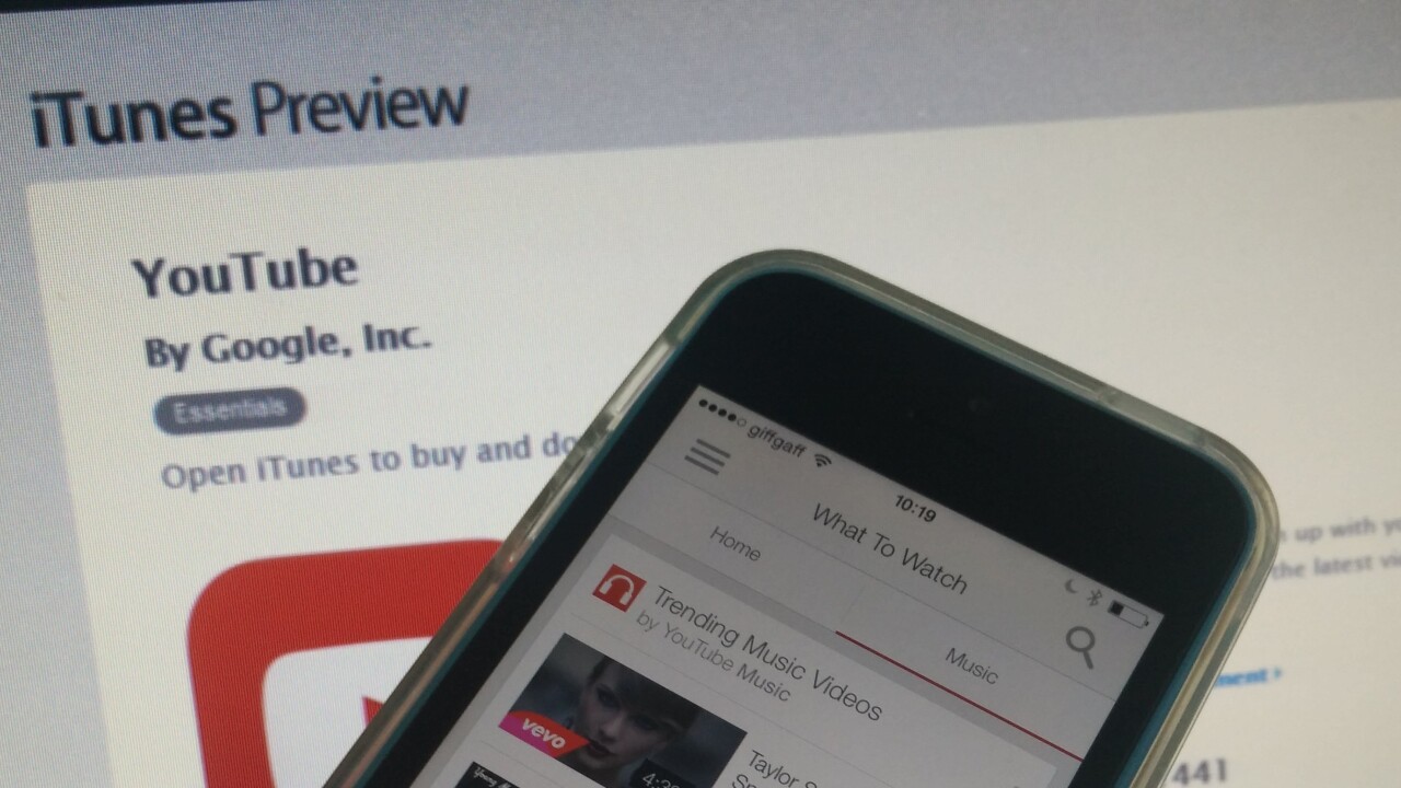 YouTube now has a ‘Trusted Tester’ program for Creator Studio app beta features