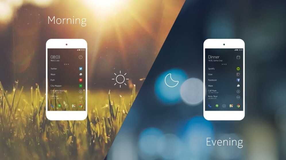 Nokia releases Z Launcher for Android to the public