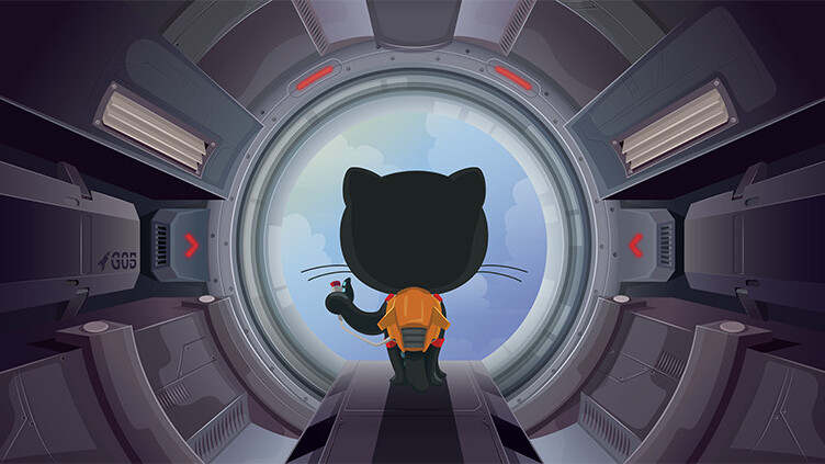 GitHub supercharges its enterprise offering with AWS support, better code reviews and more