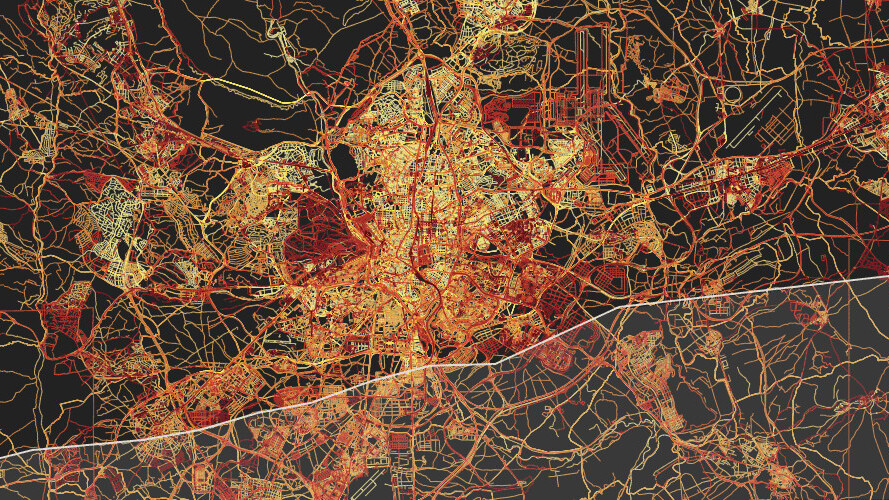 CartoDB’s new pricing lets anyone build and share elegant maps