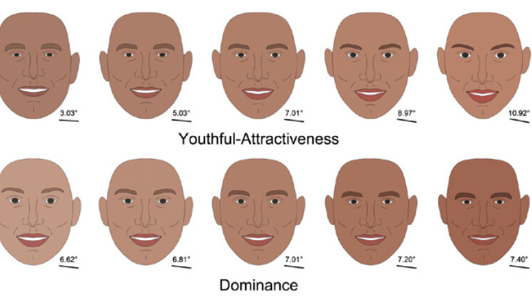 The weird science behind first impressions