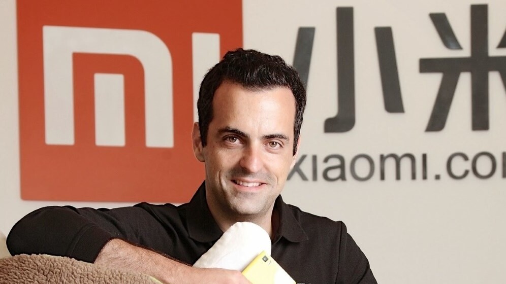 Interview: Xiaomi VP Hugo Barra talks India, Android One, Lollipop and 4G