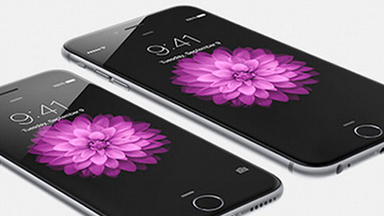 Last chance: Enter our giveaway to win a new iPhone 6