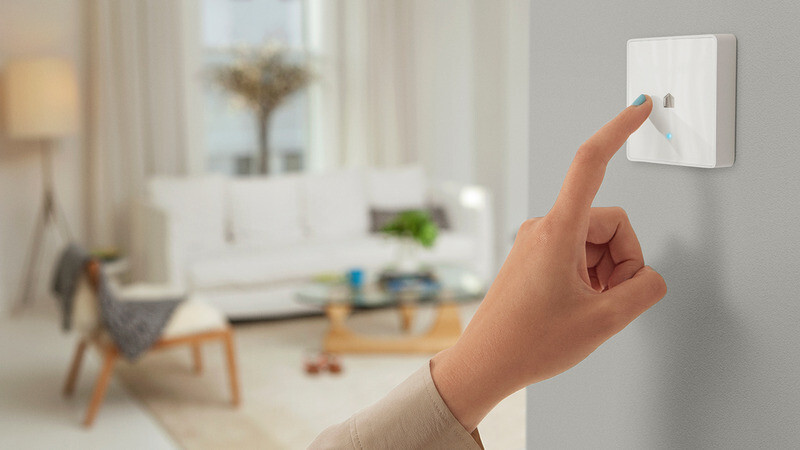 Quirky + GE announces Norm, the $80 ‘anti-thermostat,’ along with 6 new smart home products