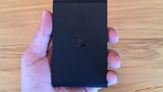 Sony PlayStation TV on sale in the UK now for £84