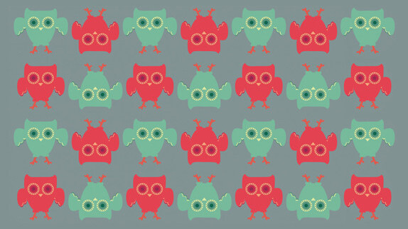How to balance a design career with creating your own art