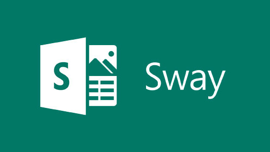 Microsoft Sway content presentation app now allows Web content and document embeds