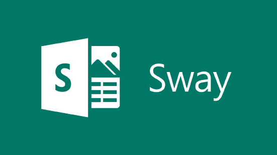 Hands on: Microsoft Sway tells your story without the hassle