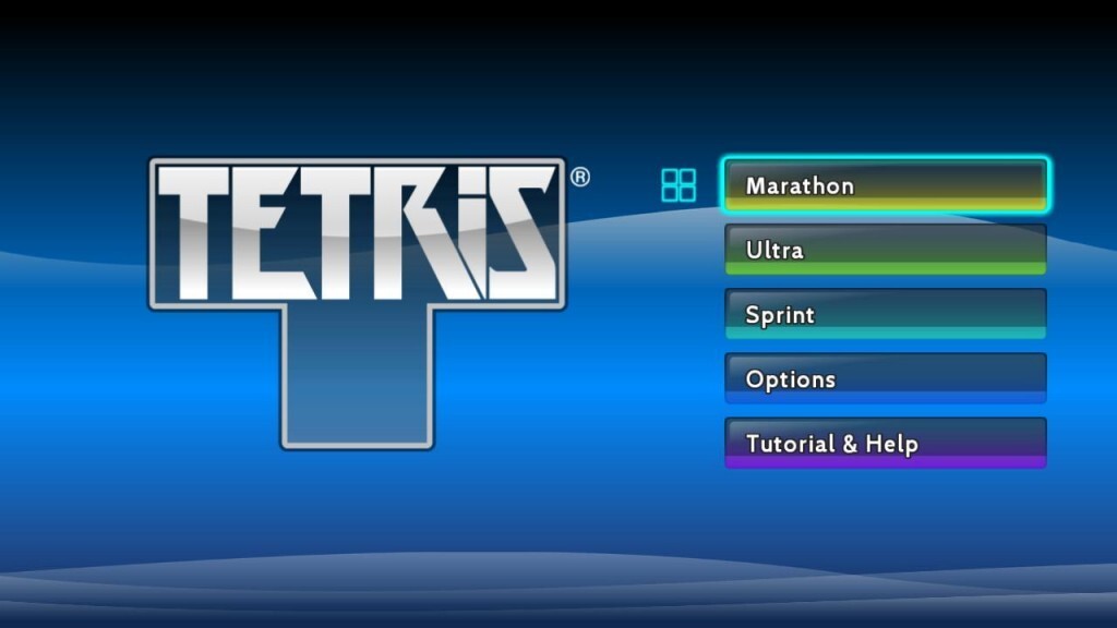 You can now play Tetris on your Roku