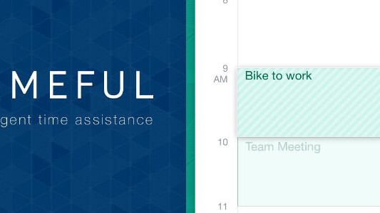 Time management app Timeful gets deeper options for habits and smart notifications