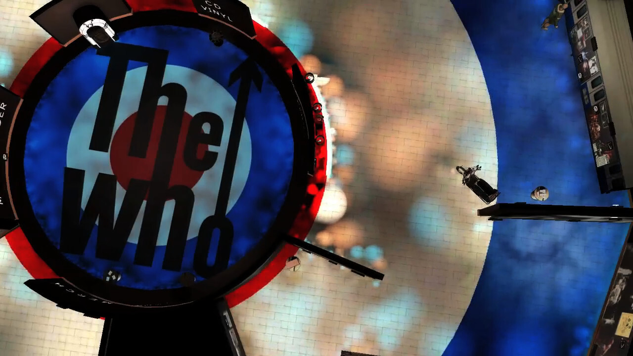 The Who embraces Oculus Rift as it (rock and) rolls out a new immersive 3D app