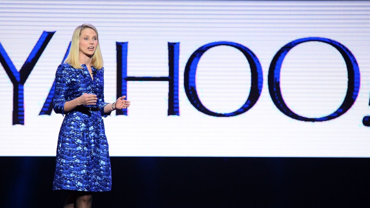 Yahoo is buying BrightRoll to strengthen its video advertisement business