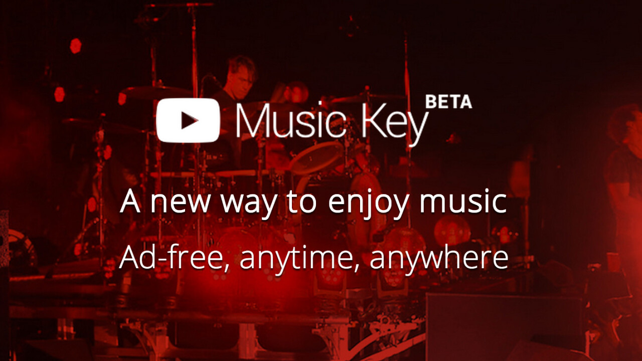 This Chrome extension turns YouTube into a serious music service