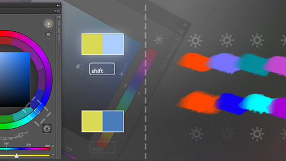 MagicPicker plug-in update delivers more color control over Photoshop and Illustrator