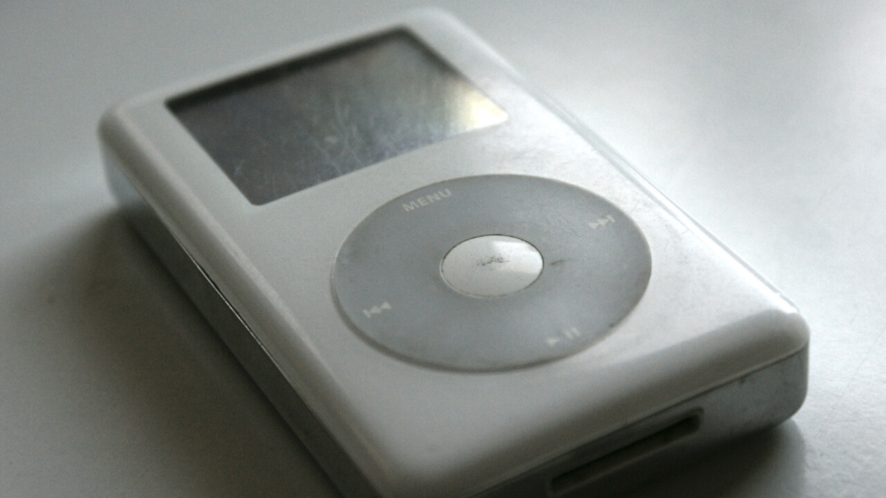 Apple removed songs from iPods without telling customers
