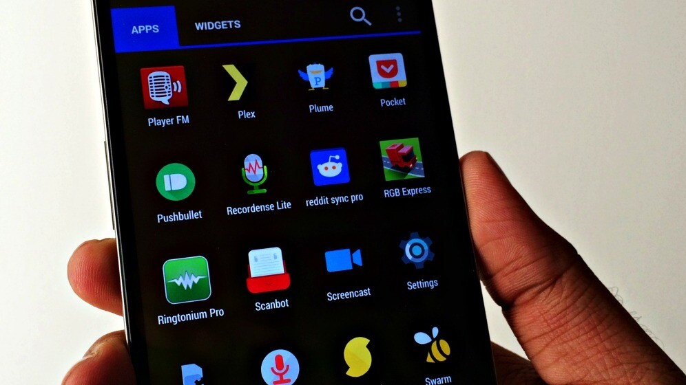 60 of the best Android apps launched in 2014