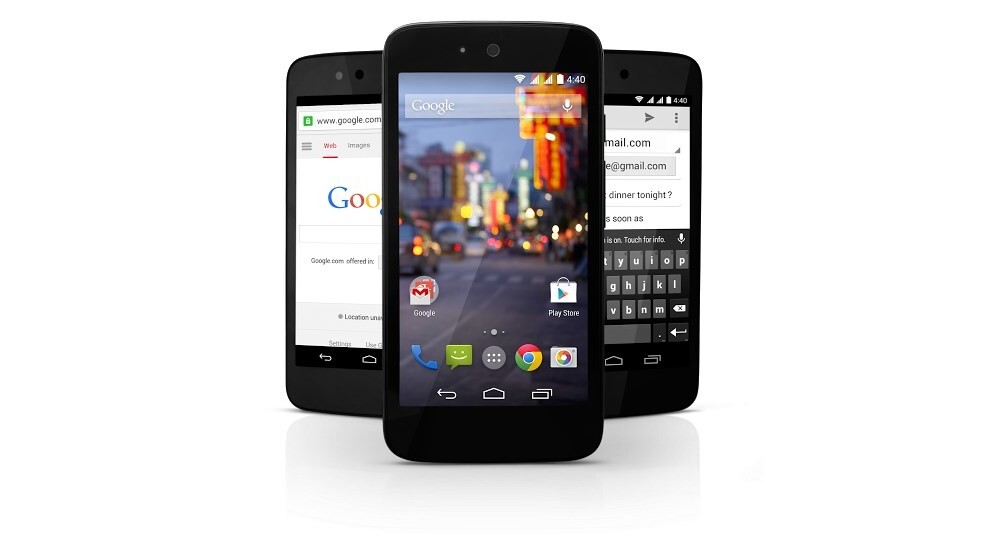 Android One phones coming to Bangladesh, Nepal and Sri Lanka