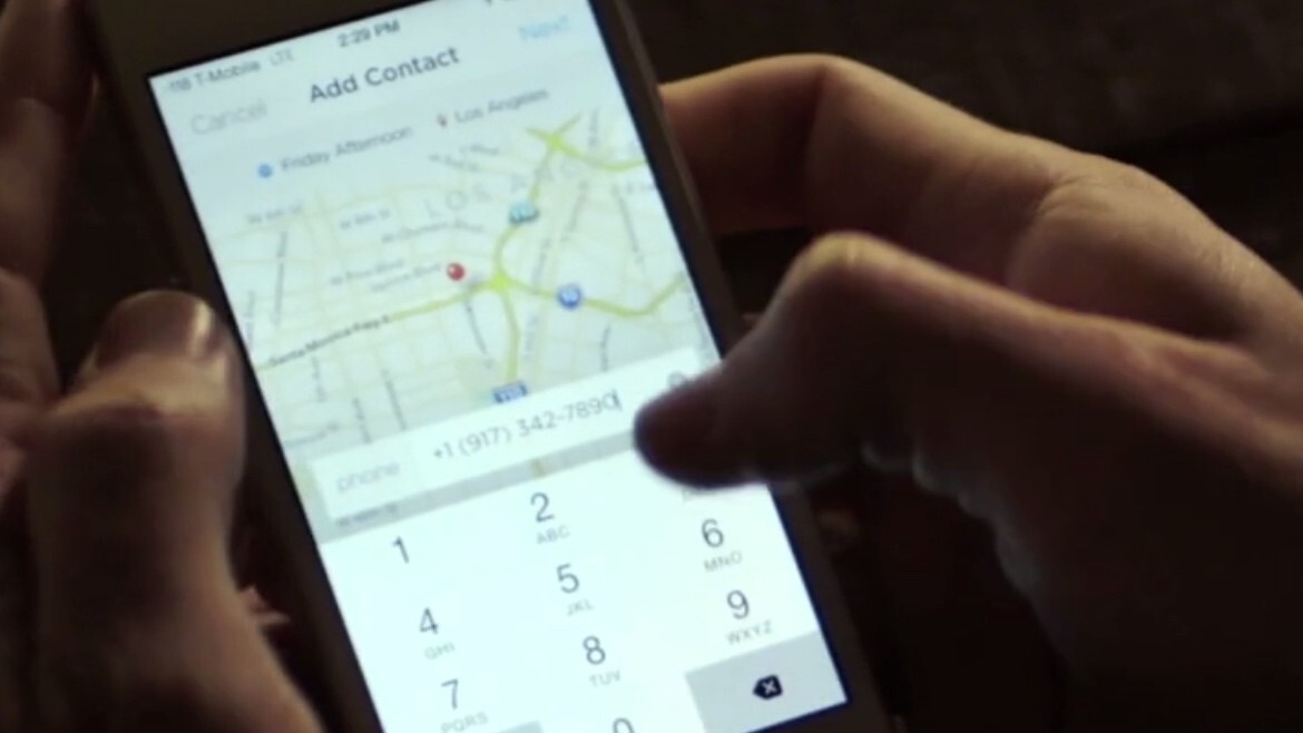 Smart iOS address book app Humin launches on Android and in 10 new countries