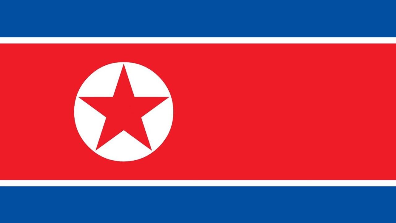 North Korea’s internet is down in wake of Sony hack accusations