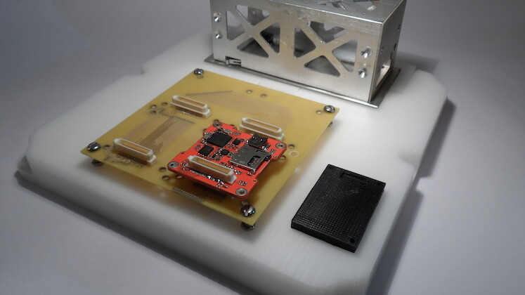 PocketQube Kit lets you build satellites for less than $6,000