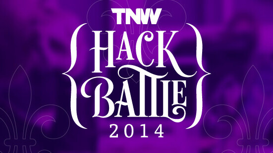 Our Hack Battle kicks off tomorrow! Last chance to sign up
