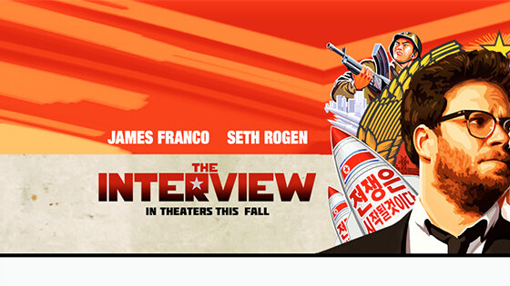 Sony hackers just made a terrorist threat on The Interview’s premiere