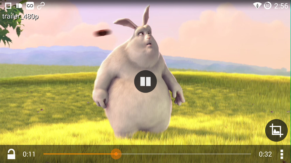 VLC for Android leaves beta