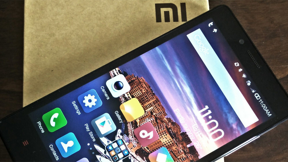 Xiaomi faces sales ban in India till February for infringing on Ericsson patents