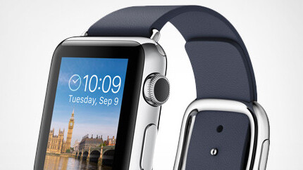 Apple Watch giveaway!