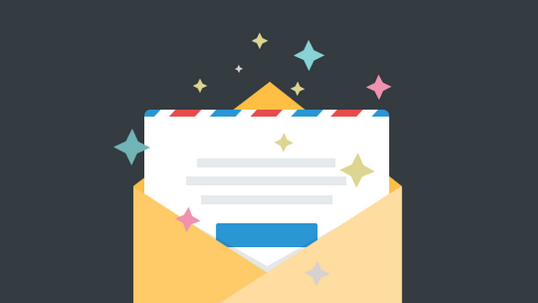 Lifecycle emails: Magic pixie dust for user onboarding
