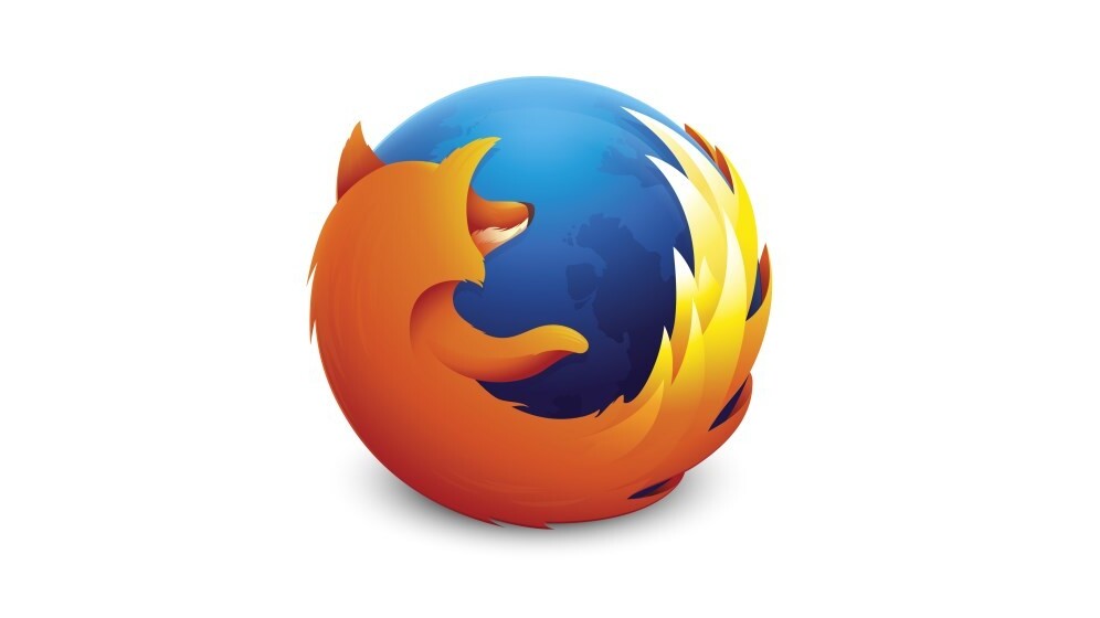 Mozilla might bring Firefox to iOS