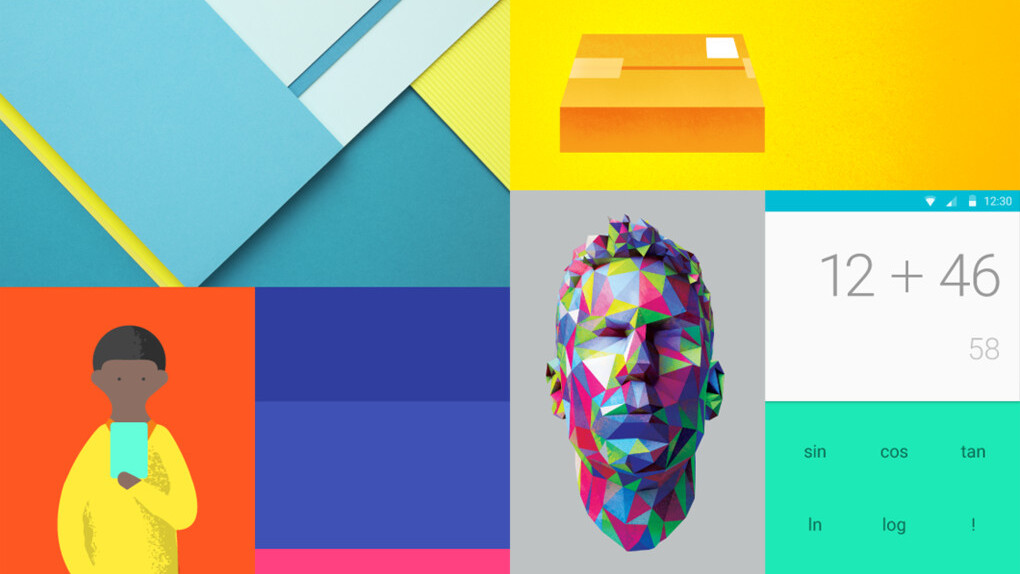 Multitasking on Google Lollipop: A closer look at how Material Design improves productivity