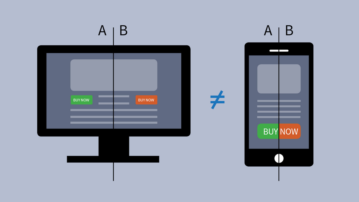 Practical tips for Web and mobile usability tests