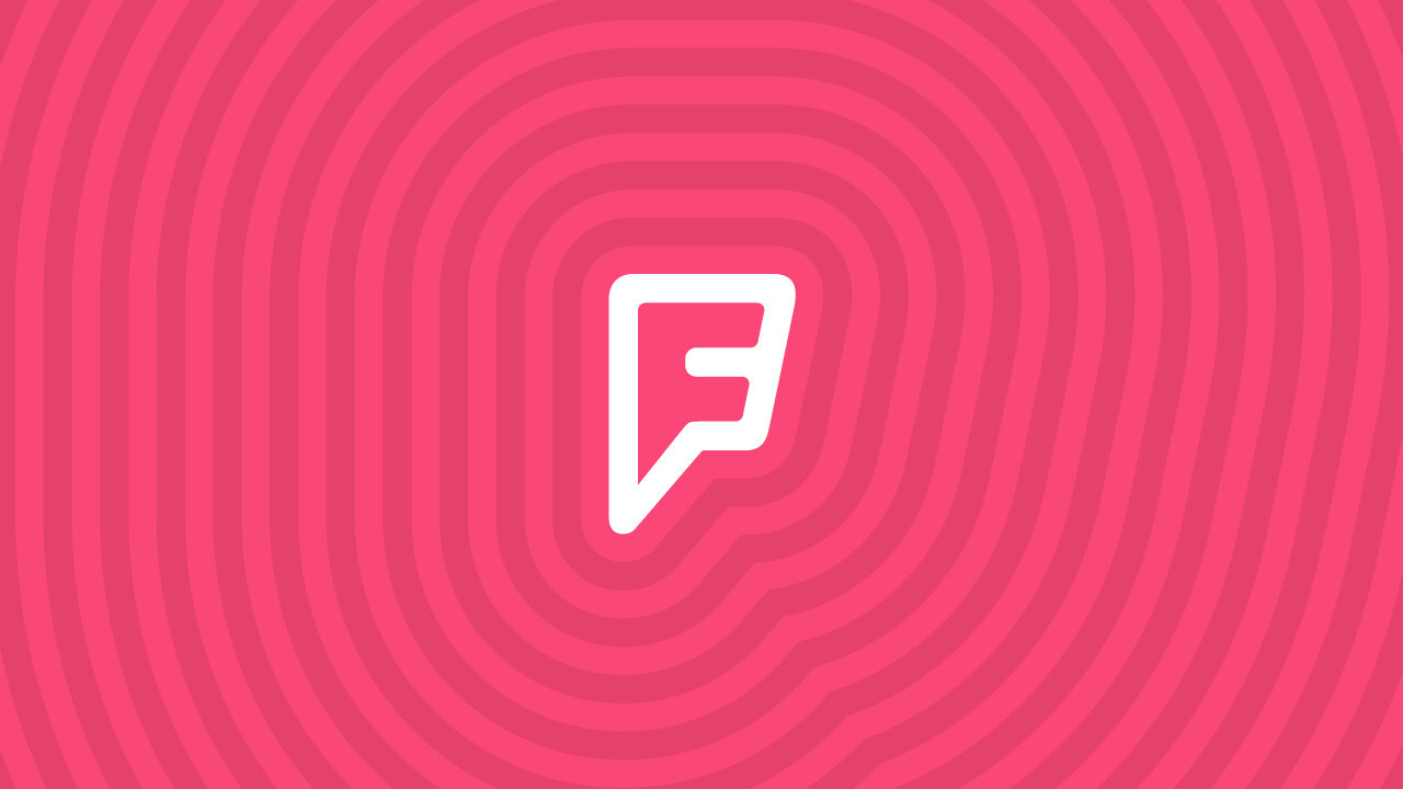 All-new Foursquare app officially arrives on the iPad
