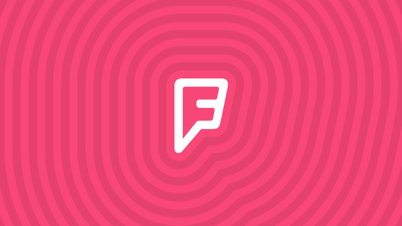 Foursquare iOS update brings translation, map recommendations