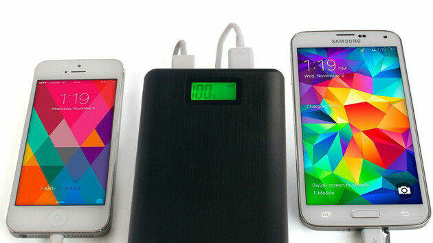 Get 58% off the Limefuel LP200X portable battery – available worldwide