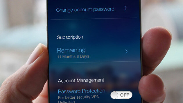 Protect your privacy online with 70% off the VPN Unlimited Premium Plan