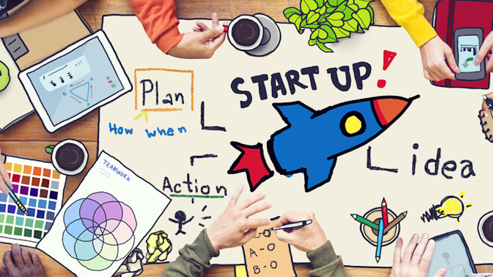 10 of the best startups that made an impact in 2014