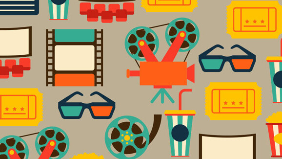 5 clever movie poster redesigns