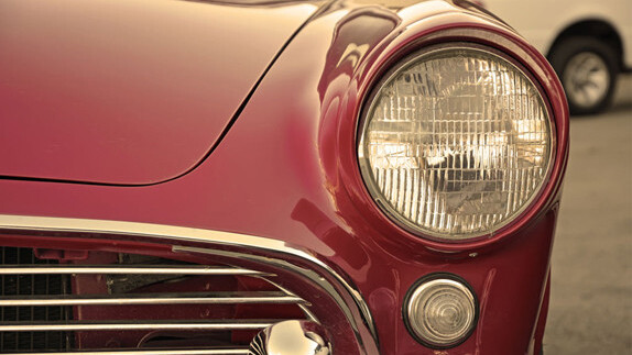 15 images inspired by Pantone’s 2015 Color of the Year: Marsala