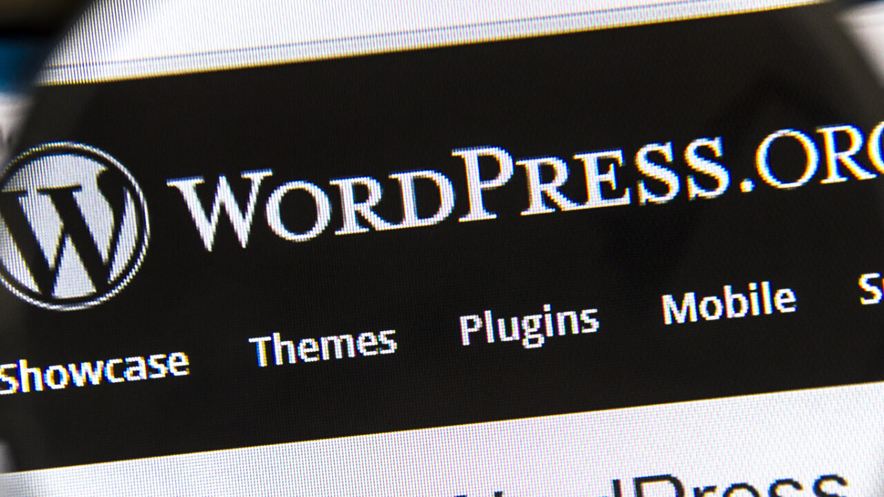 Grab this WordPress starter kit and name-your-own-price WordPress Theme Bundle