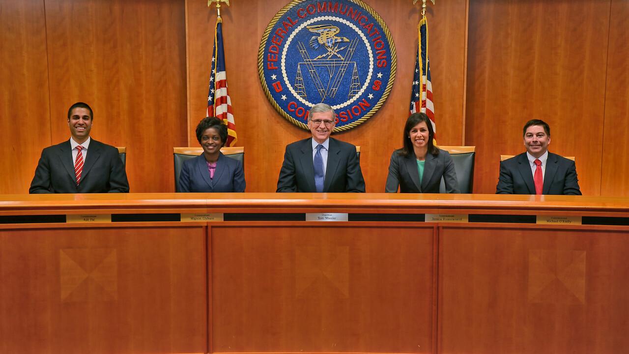 The FCC has voted to change the definition of broadband to a minimum of 25Mbps