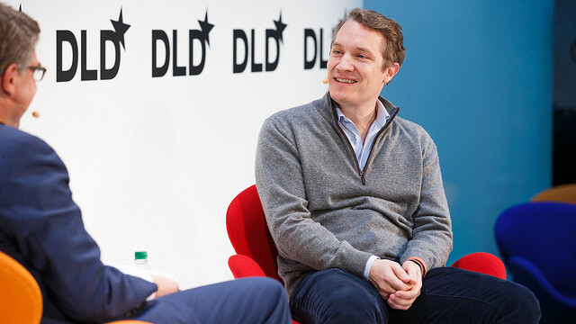 Oliver Samwer says Rocket Internet isn’t an incubator and offers more ‘freedom’ than Google