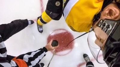 GoPro footage to be shown during live NHL games starting this weekend
