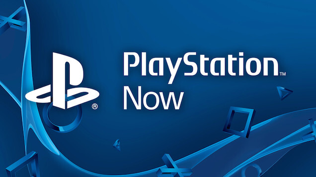 With PlayStation Now you can finally play PS3 games on the PS4