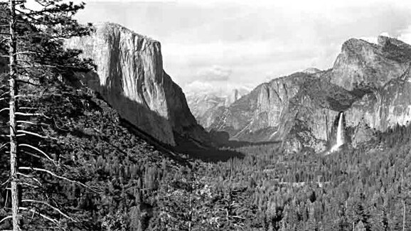 Ansel Adams Act seeks to restore photographers’ First Amendment rights