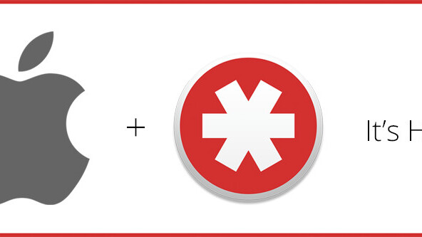 LastPass arrives on the Mac with a new native app