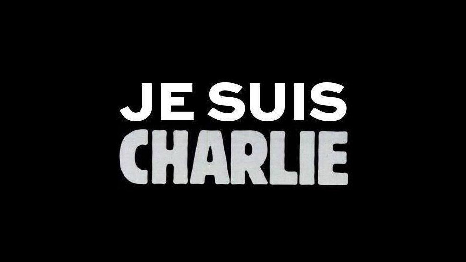 Google is donating nearly $300,000 to Charlie Hebdo