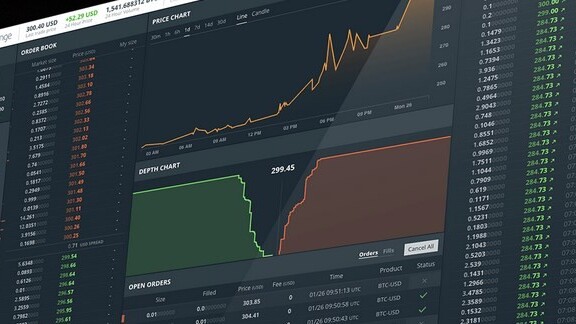 Coinbase set to open first Bitcoin exchange in the US today