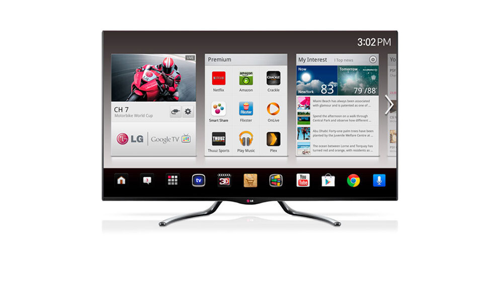 It’s curtains for Google TV as Android TV takes the stage